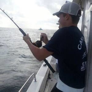 Meet your Posher, Scott